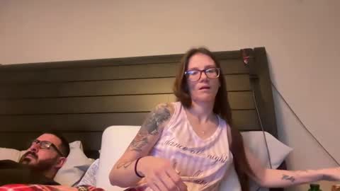 yourstrulylivy online show from January 18, 2:47 am