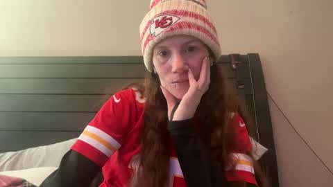 yourstrulylivy online show from January 27, 3:28 pm