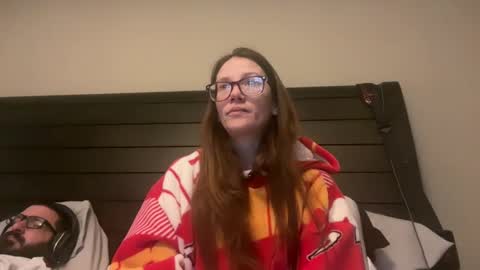 yourstrulylivy online show from February 5, 1:33 pm