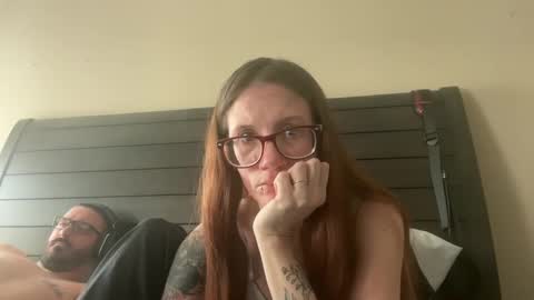 yourstrulylivy online show from February 13, 7:21 pm