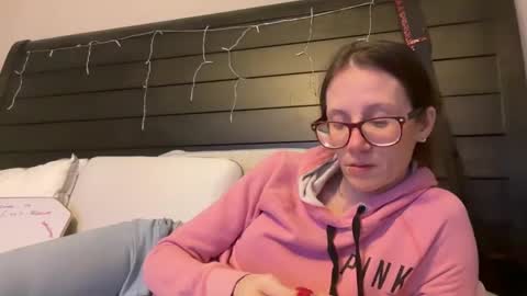 yourstrulylivy online show from February 27, 1:27 am