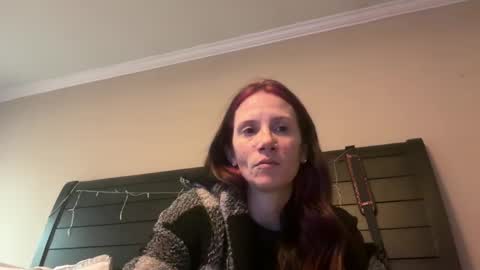 yourstrulylivy online show from March 4, 7:54 pm