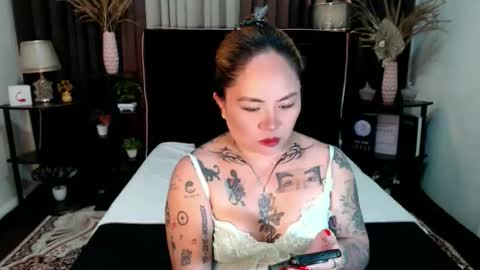 AMARA online show from April 25, 11:24 pm