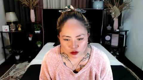 AMARA online show from April 26, 4:26 pm