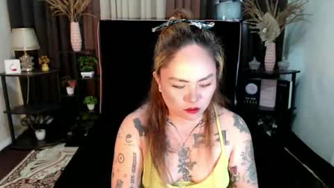 AMARA online show from April 28, 2:27 am