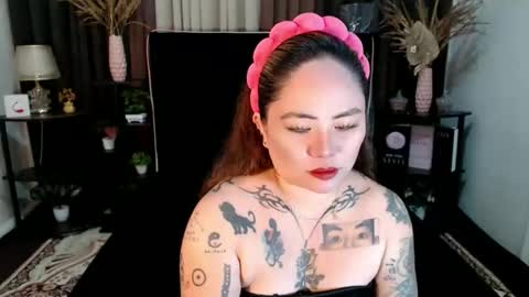 AMARA online show from April 29, 12:27 am
