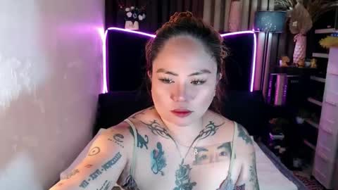 AMARA online show from May 18, 5:46 am