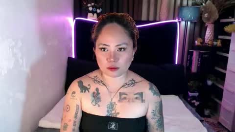 AMARA online show from May 18, 8:58 pm