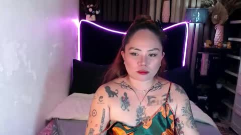 AMARA online show from May 25, 4:02 pm