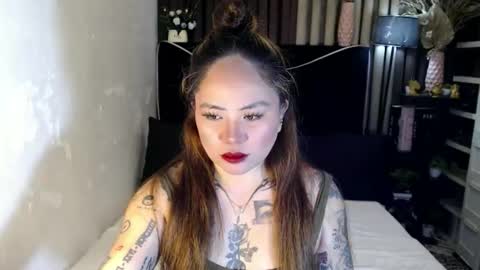AMARA online show from May 27, 3:03 am