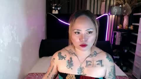 AMARA online show from June 8, 2:01 am