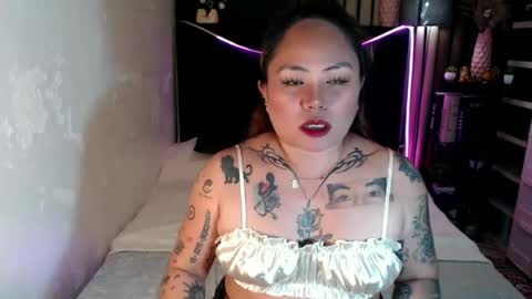 AMARA online show from June 16, 2:14 am