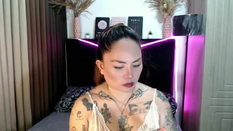 AMARA online show from June 17, 1:19 am