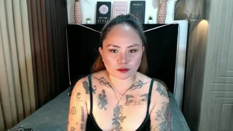 AMARA online show from June 21, 5:15 pm