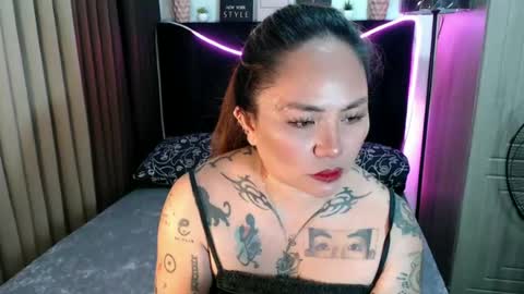 AMARA online show from June 27, 12:22 pm