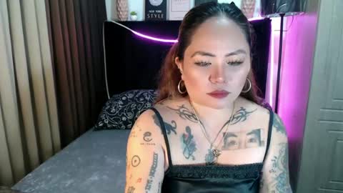 AMARA online show from July 9, 1:09 am