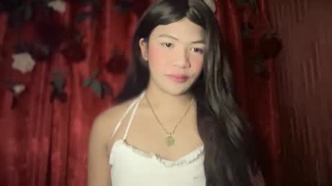 yoursweet_loveace online show from February 16, 12:23 pm