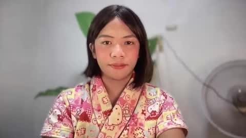 yoursweet_loveace online show from February 28, 9:05 pm