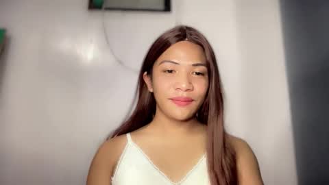 yoursweet_loveace online show from March 23, 12:20 pm