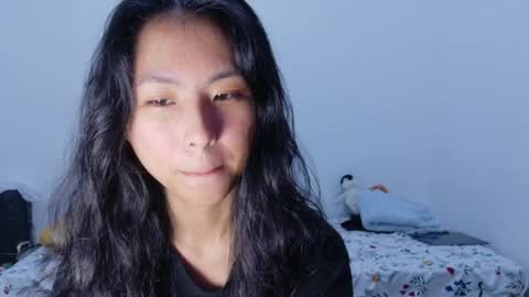 Snapshot of yoursweetestkiwi chatting on April 25, 2:25 pm Kiwi online show from April 25, 2:25 pm