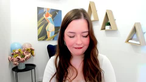 yoursweetmaddy online show from June 6, 3:11 am