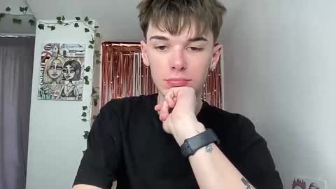 yoursweetyguy online show from May 14, 4:36 pm