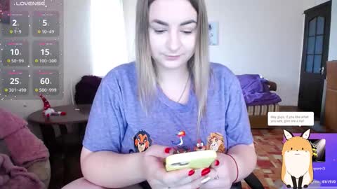 Sofia online show from November 13, 8:35 am