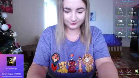 Sofia online show from December 19, 10:22 am