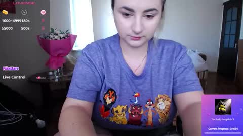 Sofia online show from February 24, 10:02 am