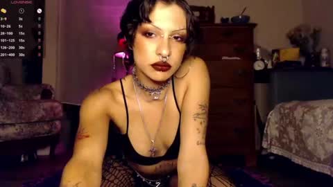 angel pvssy online show from July 17, 6:20 am