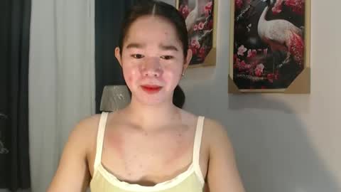 yourtinybunny online show from September 11, 9:53 am