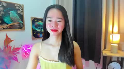 Snapshot of yourtinybunny chatting on April 7, 9:21 am yourtinybunny online show from April 7, 9:21 am