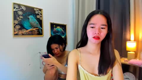 Snapshot of yourtinybunny chatting on June 3, 12:19 pm yourtinybunny online show from June 3, 12:19 pm