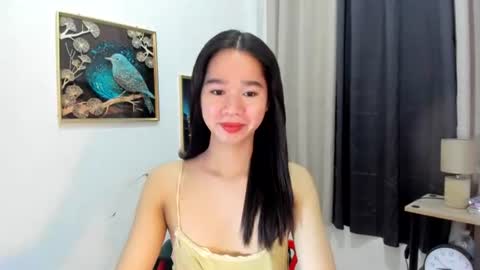 Snapshot of yourtinybunny chatting on June 13, 12:03 pm yourtinybunny online show from June 13, 12:03 pm
