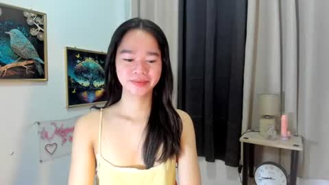 yourtinybunny online show from June 29, 10:48 am