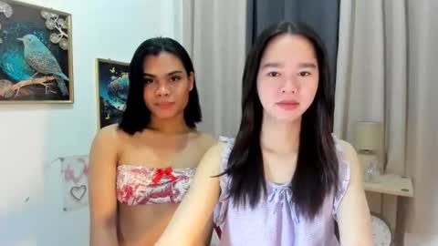 yourtinybunny online show from June 30, 12:55 am