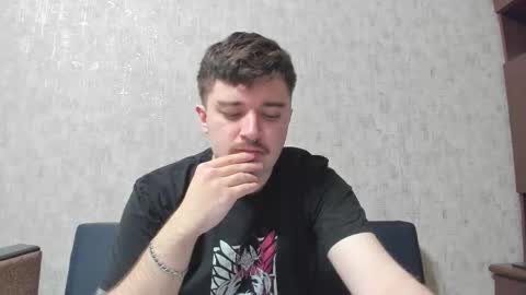 Mike online show from November 12, 8:37 am