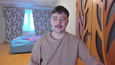 Mike online show from February 24, 2:15 pm