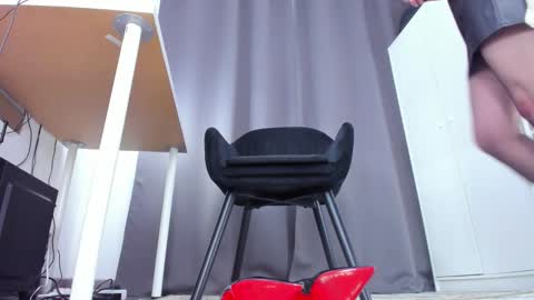 Toxic Goddess online show from December 22, 9:01 pm