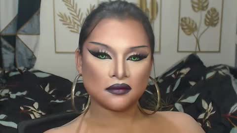 Anastacia Grey  online show from September 23, 10:46 pm