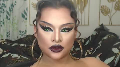 Anastacia Grey  online show from October 5, 1:04 am