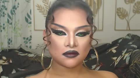 Anastacia Grey  online show from October 5, 11:13 pm