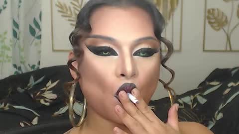 Anastacia Grey  online show from October 8, 10:29 pm