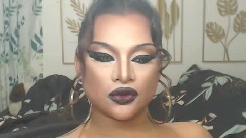 Anastacia Grey  online show from October 26, 9:10 pm