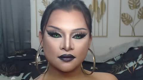 Anastacia Grey  online show from December 14, 8:57 pm