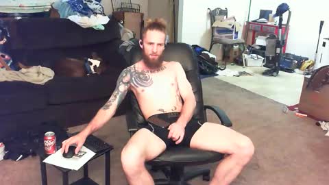 yourtruenemesis online show from May 11, 12:55 pm