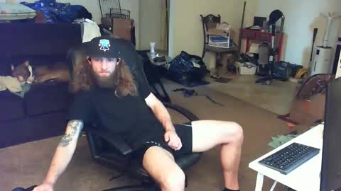 yourtruenemesis online show from May 13, 10:06 pm