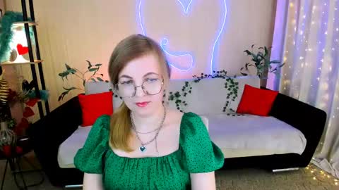 Alice online show from June 7, 9:24 am