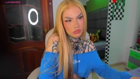 GI online show from September 17, 7:10 am