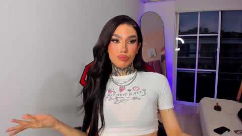 GI online show from September 28, 10:48 pm